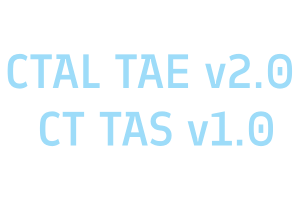 Co je nového v ISTQB® modulech zaměřených na automatizaci testů?