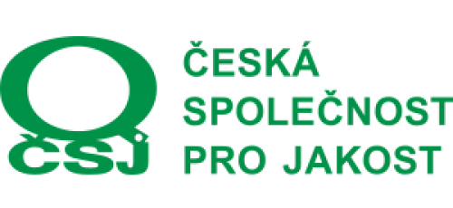 Česká společnost pro jakost (ČSJ)