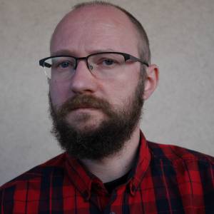 Adam Roman