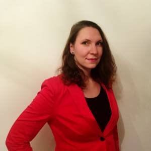 Kamila Kozakovičová